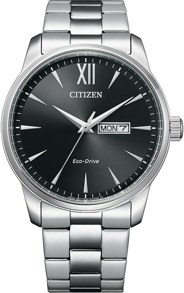 Citizen Elegant Eco-Drive BM8550-81EE