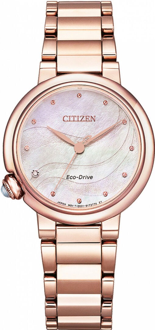 Citizen Elegant Eco-Drive EM0912-84Y