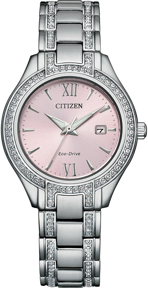 Citizen Elegant Eco-Drive FE1230-51X