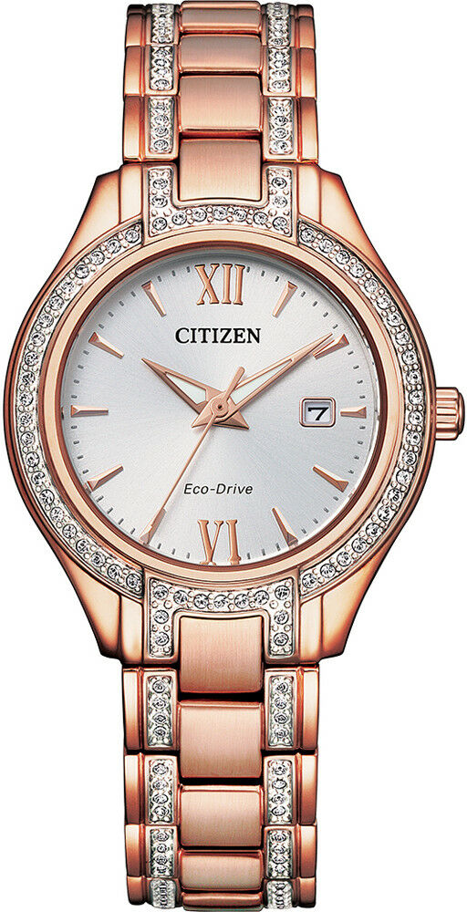 Citizen Elegant Eco-Drive FE1233-52A