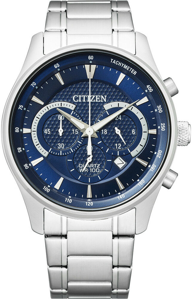 Citizen Sports Quartz Chronograph AN8190-51L