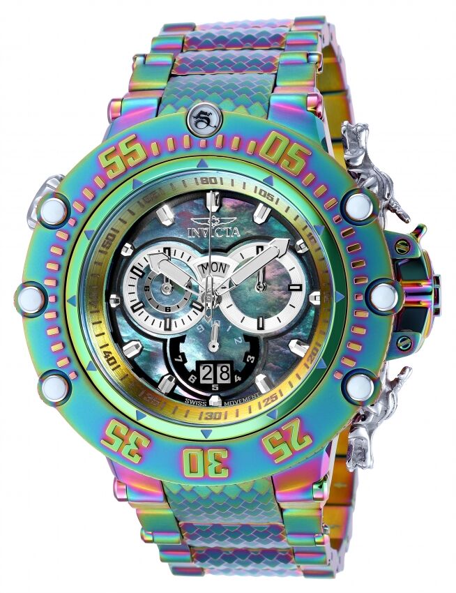 Invicta Subaqua Quartz 35468