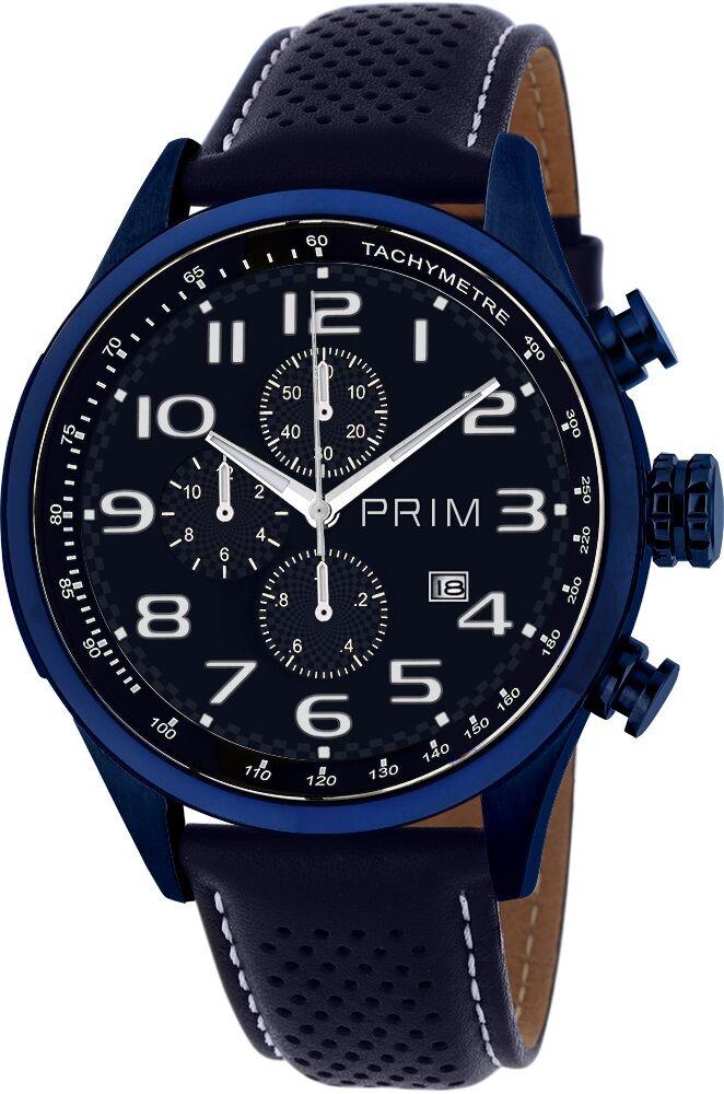 Prim Racer Chronograph 2021 W01P.13160.E