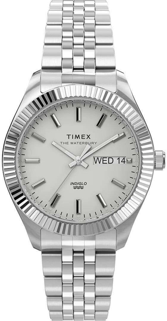 Timex Waterbury TW2U78700