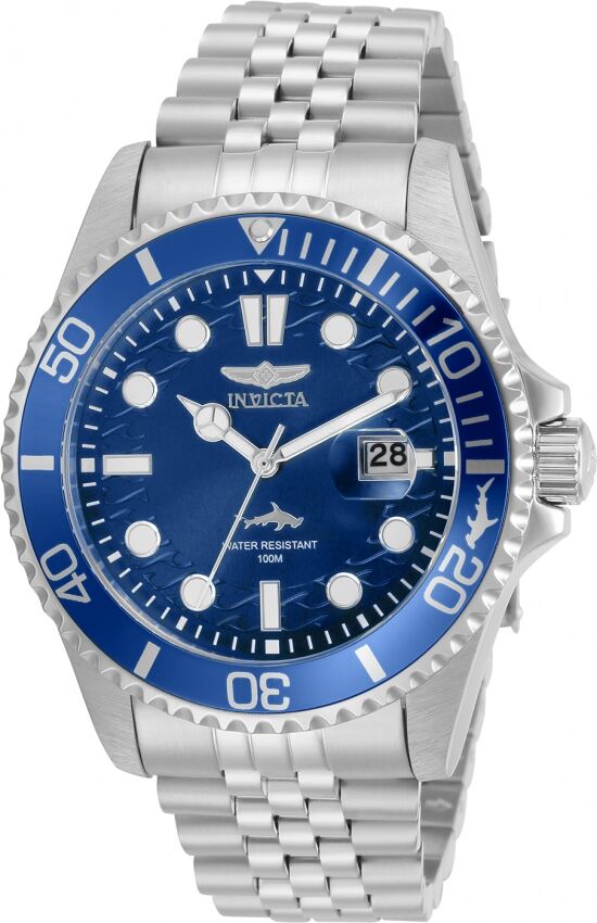 Invicta Pro Diver Quartz 30610