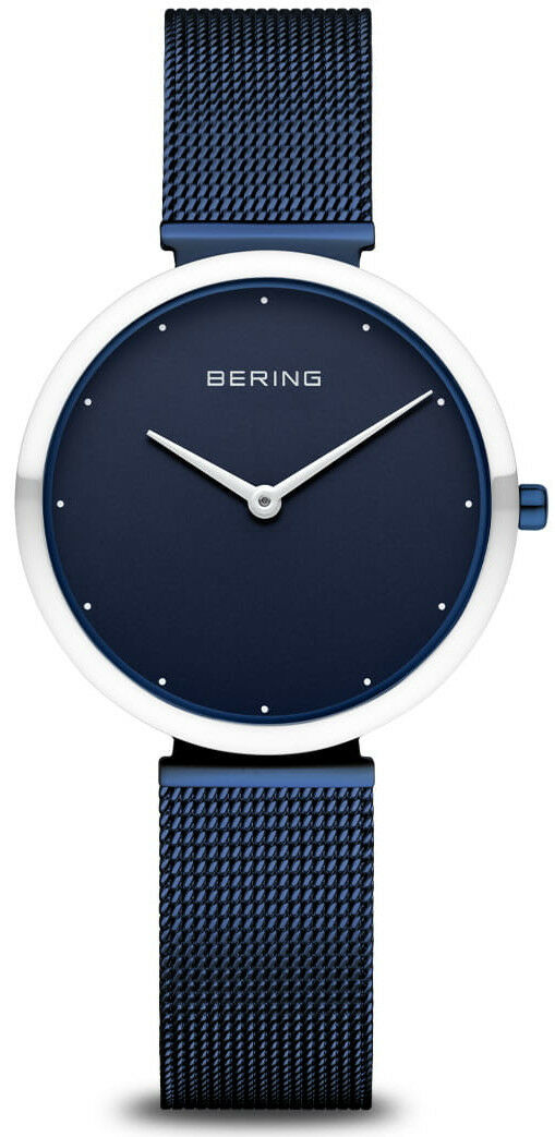 Bering Ultra Slim 18132-397