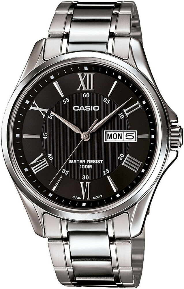 Casio Collection MTP-1384D-1AVEF