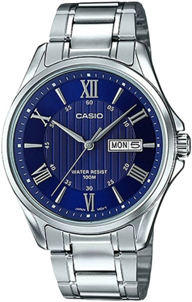 Casio Collection MTP-1384D-2AVEF