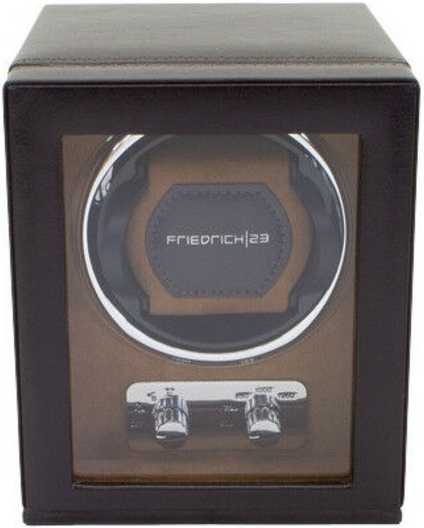 Natahovač Friedrich Lederwaren Bond 29481-3