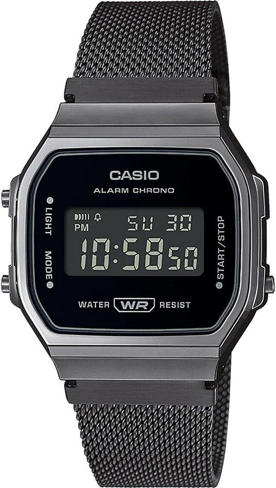 Casio Collection Vintage A168WEMB-1BEF