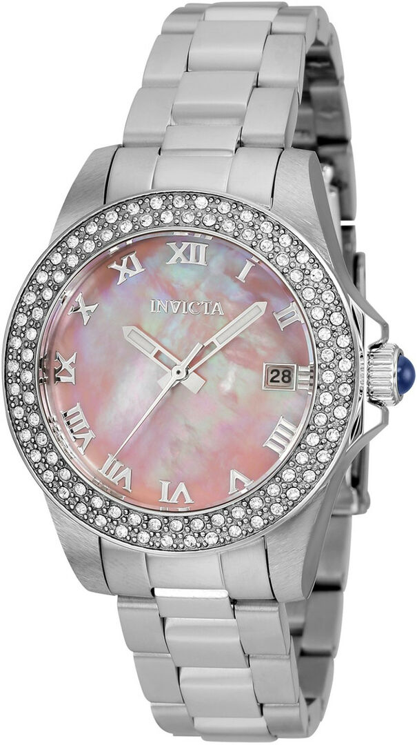 Invicta Angel Quartz 34mm 36070