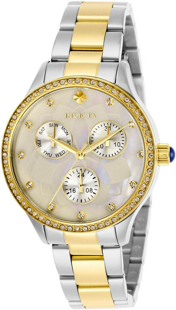 Invicta Angel Quartz 35mm 29099