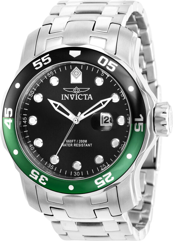 Invicta Pro Diver Quartz 39092