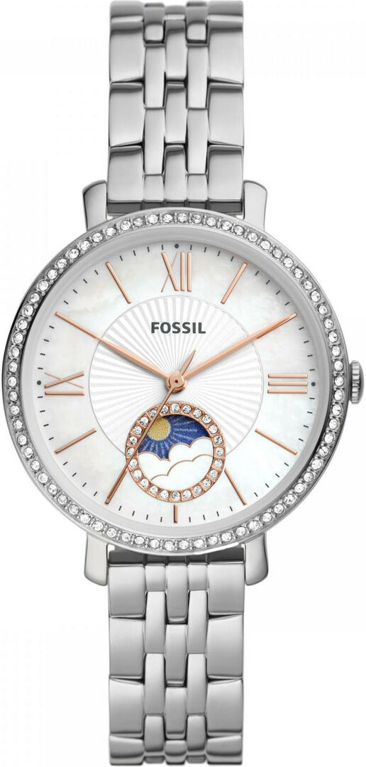 Fossil Jacqueline Sun & Moon ES5164