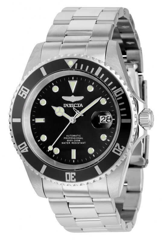 Invicta Pro Diver Automatic 43mm 8926OBXL