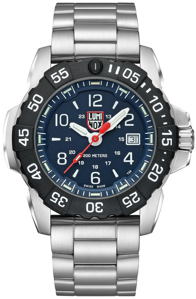 Luminox Sea XS.3254.CB