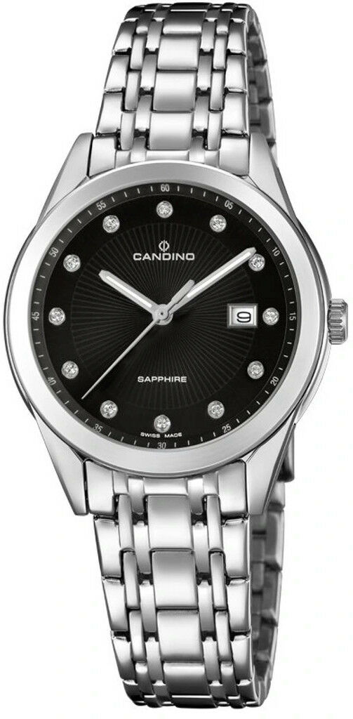 Candino For Him And Her C4615/4