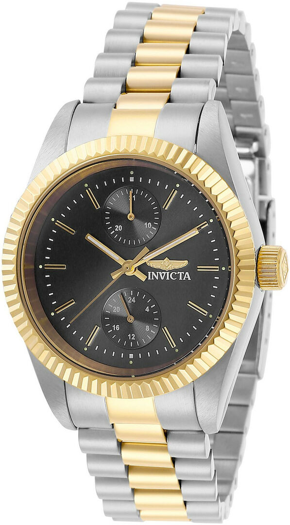 Invicta Specialty Quartz 36mm 29439