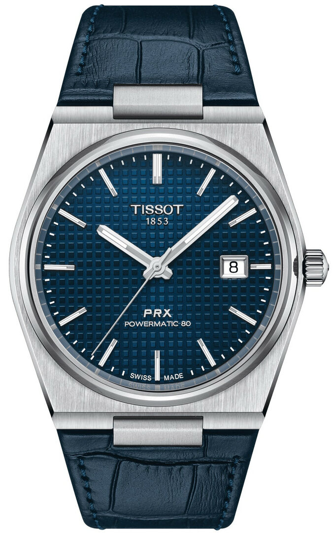 Tissot PRX Automatic T137.407.16.041.00