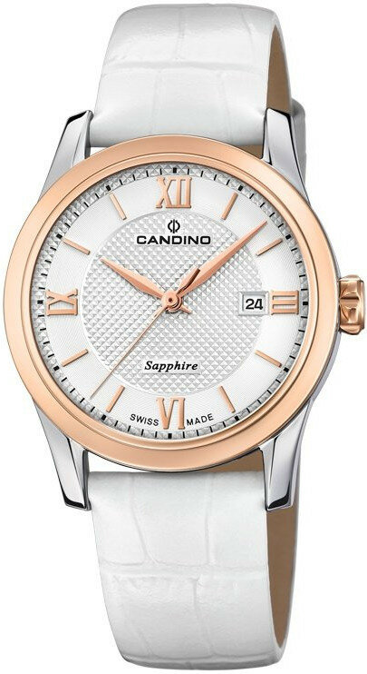 Candino Lady Elegance C4737/2