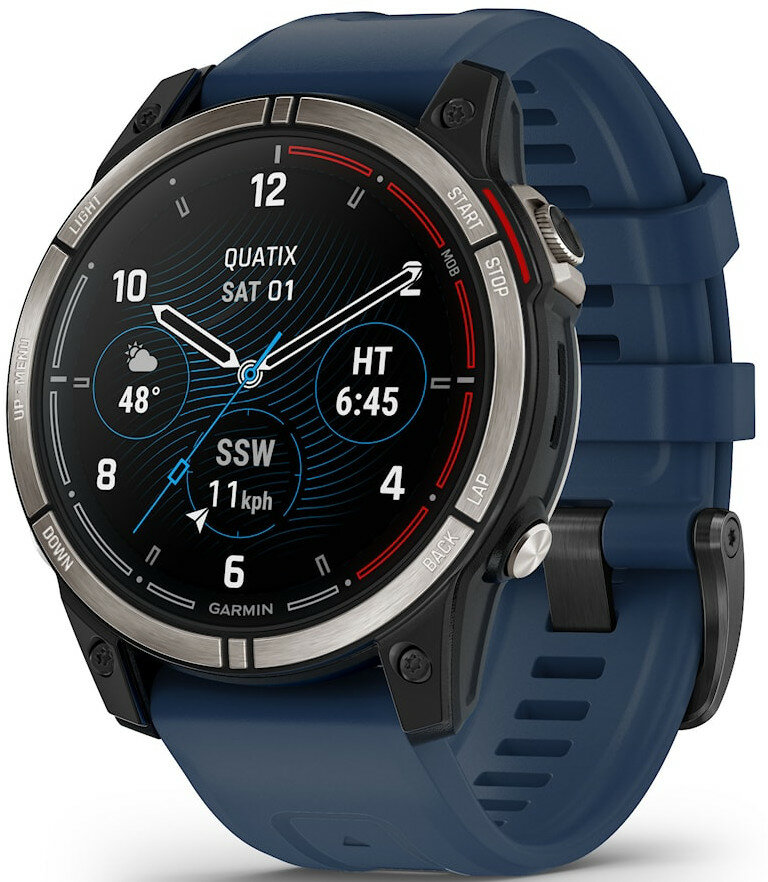 Garmin Quatix 7 Sapphire