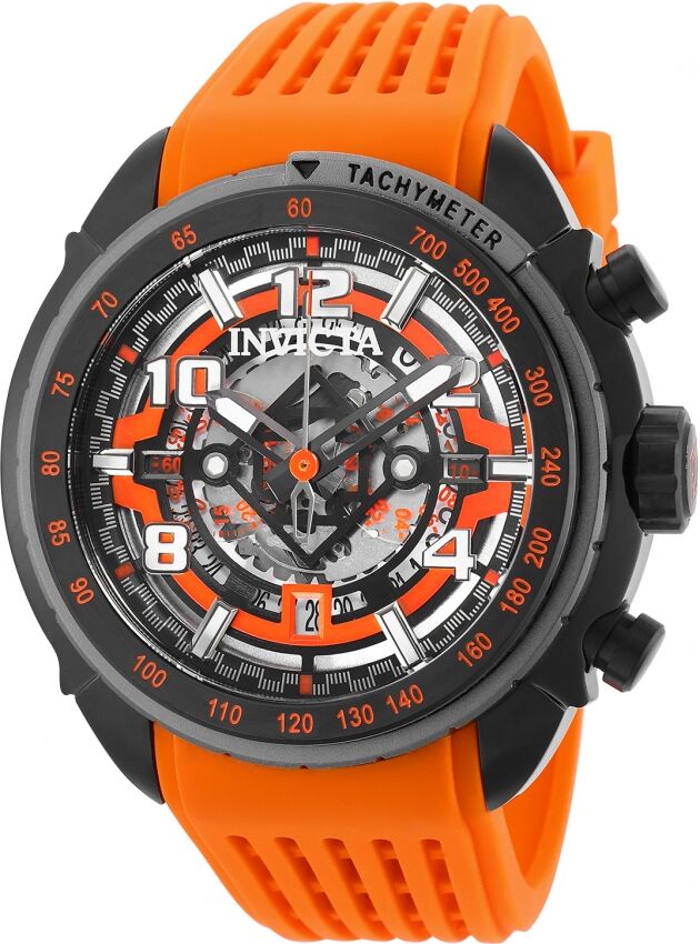 Invicta S1 Rally Quartz 36368