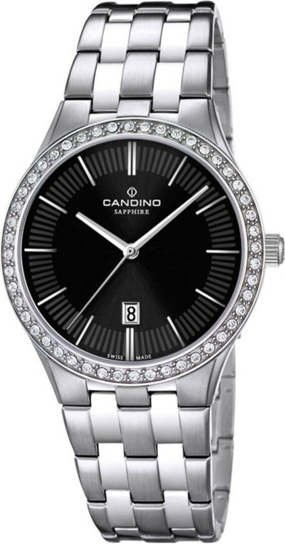 Candino For Him and Her C4544/3