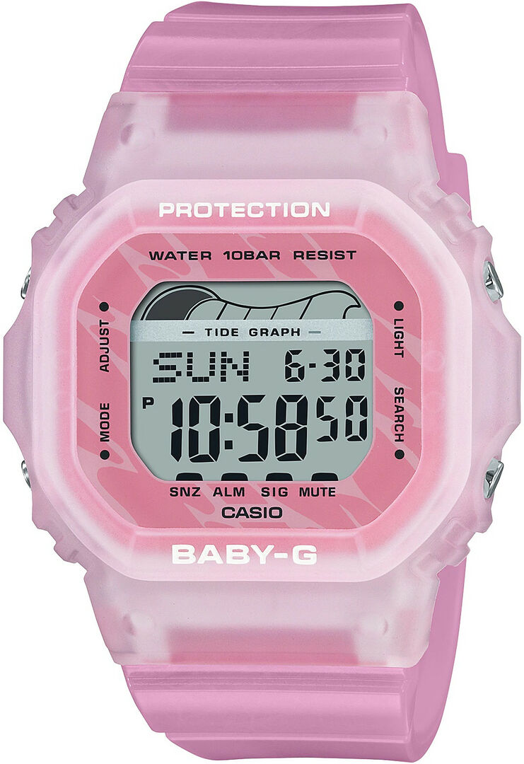 Casio Baby-G BLX-565S-4ER