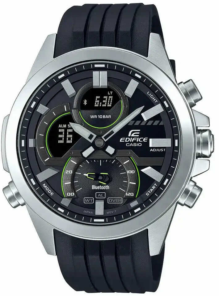 Casio Edifice ECB-30P-1AEF