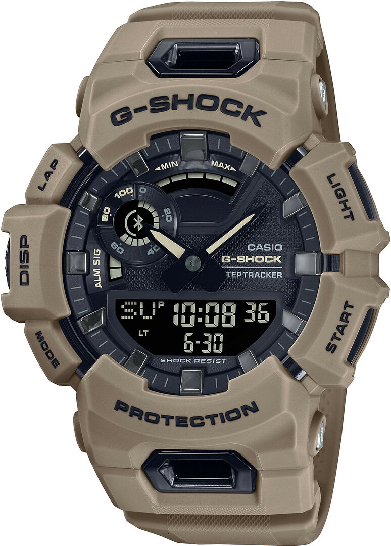 Casio G-Shock G-Squad GBA-900UU-5AER