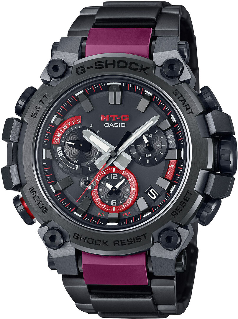 Casio G-Shock MT-G MTG-B3000BD-1AER