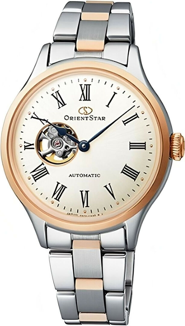 Orient Star Classic Open Heart Automatic RE-ND0001S00B