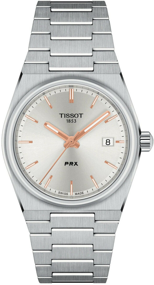 Tissot PRX 35mm Quartz T137.210.11.031.00