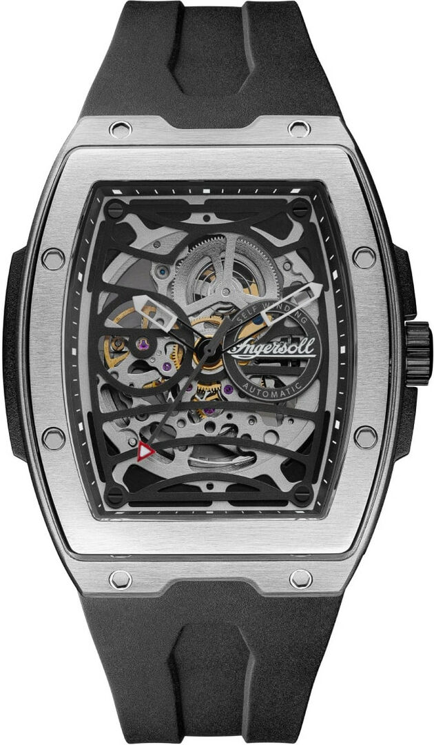 Ingersoll The Challenger Automatic I12301