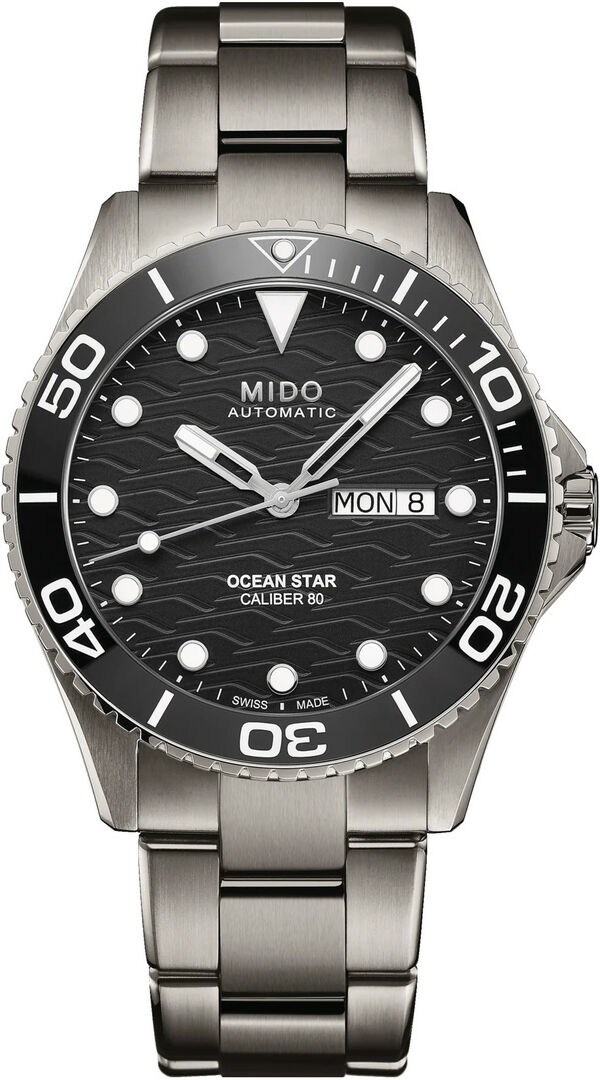 Mido Ocean Star M042.430.44.051.00