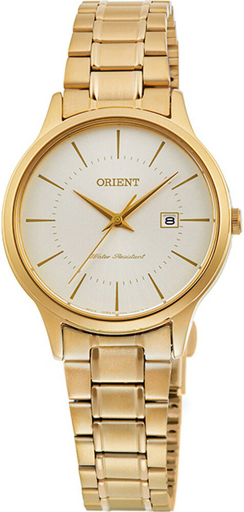 Orient Contemporary Quartz RF-QA0009S10B