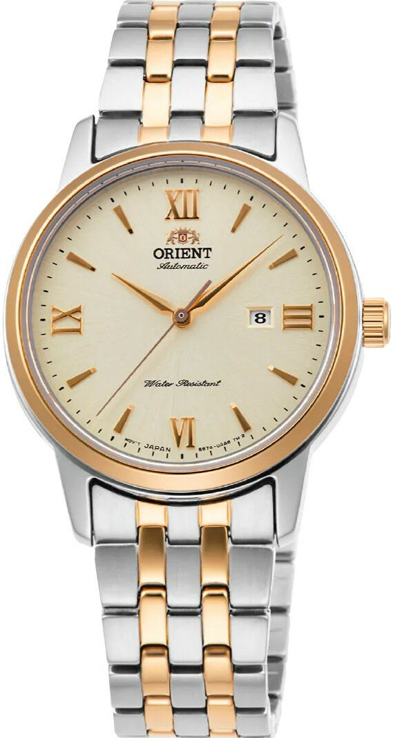 Orient Contemporary Symphony IV Automatic RA-NR2001G10B