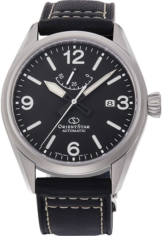 Orient Star Sports Automatic RE-AU0203B00B