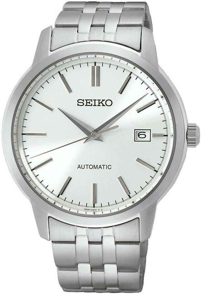 Seiko Automatic SRPH85K1