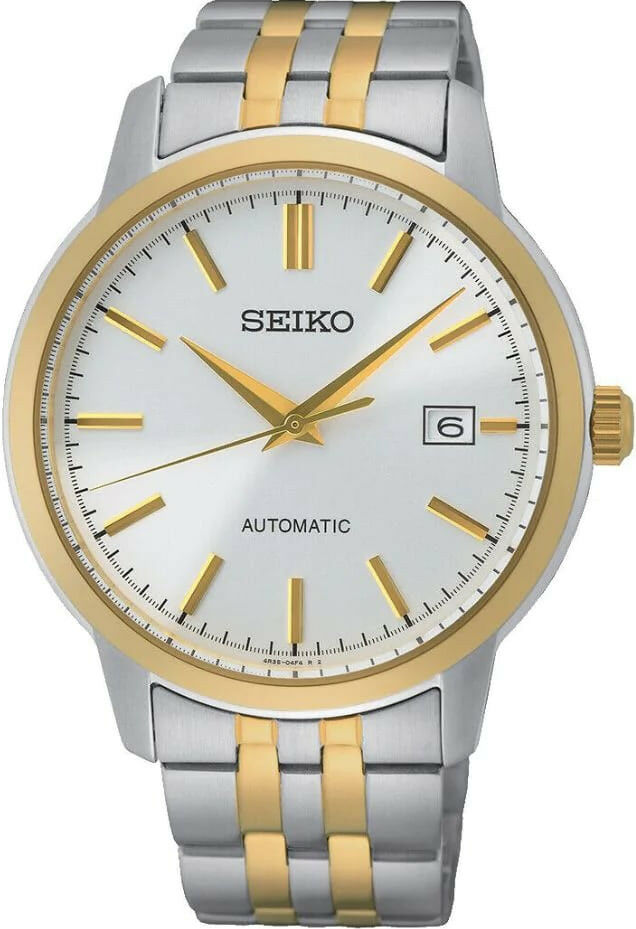 Seiko Automatic SRPH92K1