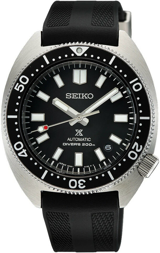 Seiko Prospex Sea Automatic Diver's SPB317J1