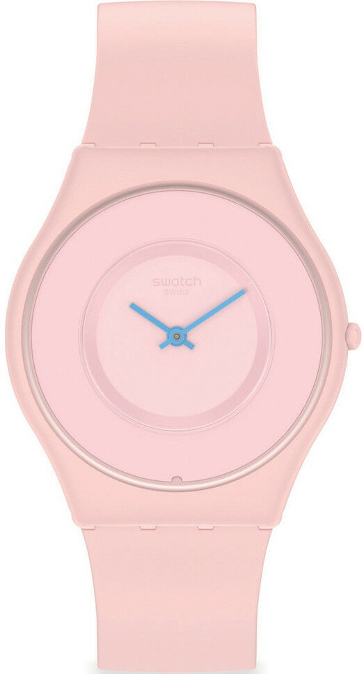 Swatch Caricia Rosa SS09P100