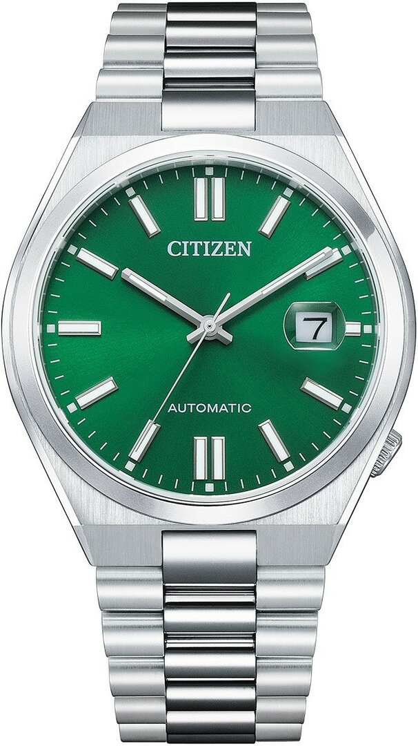 Citizen Elegant Tsuyosa Automatic NJ0150-81X