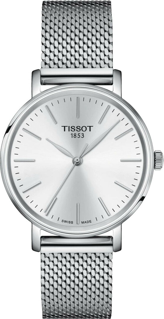 Tissot Everytime Lady Quartz T143.210.11.011.00