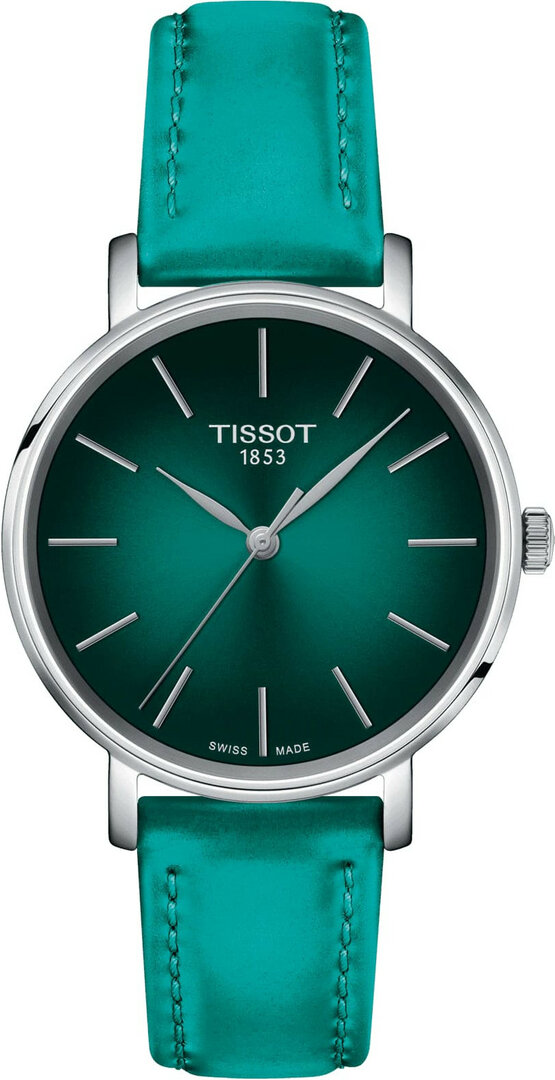 Tissot Everytime Lady Quartz T143.210.17.091.00