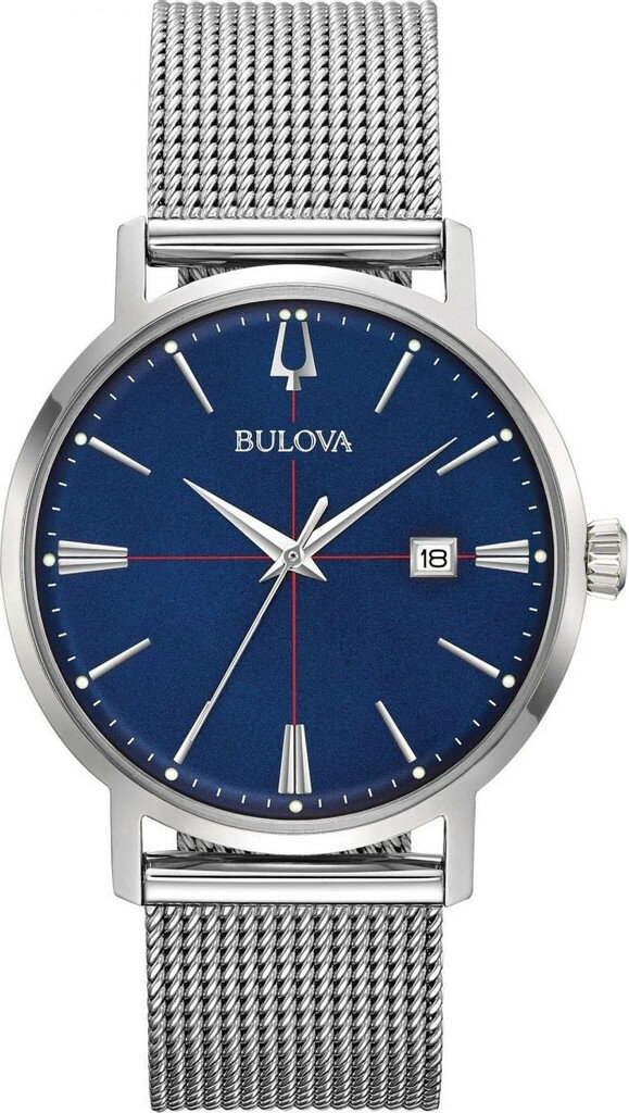 Bulova Classic Aerojet Quartz 96B289