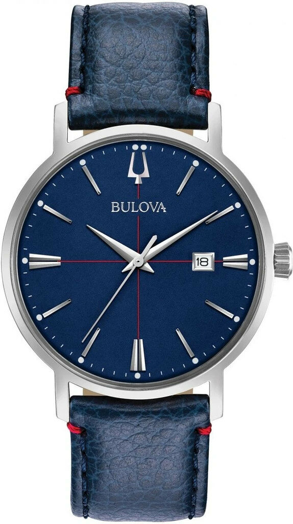 Bulova Classic Aerojet Quartz 96B293