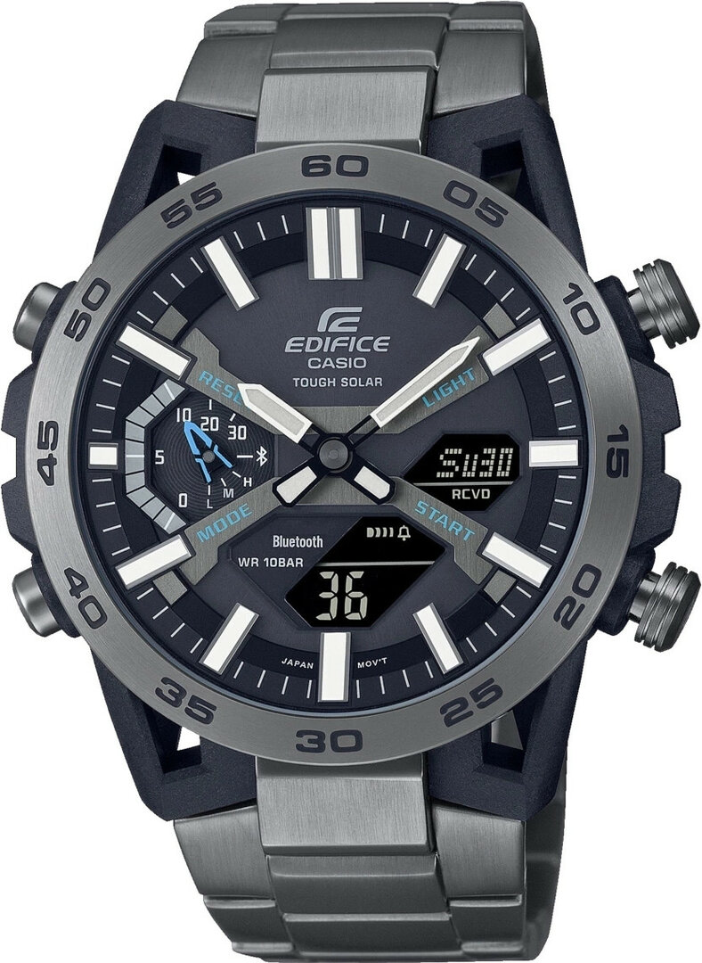 Casio Edifice Sospensione ECB-2000DC-1AEF