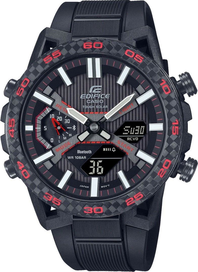 Casio Edifice Sospensione ECB-2000PB-1AEF