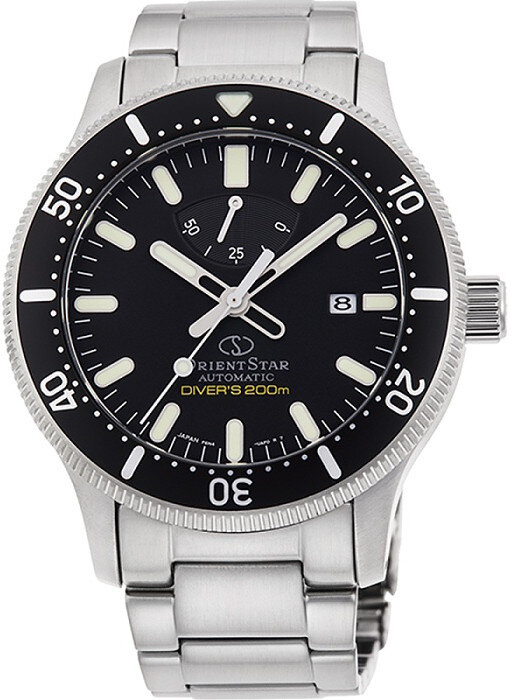 Orient Star Star Sports Diver Automatic RE-AU0301B00B